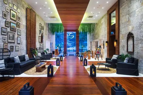 S Hotel Jamaica in Montego Bay — foto 17