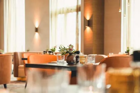 Van der Valk Hotel Delft A4 foto 10