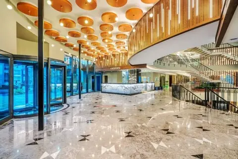 Arnor De Luxe Hotel & Spa in Manavgat, foto 18