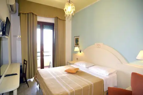 Hotel La Margherita in S'Aliguera/l'Alguer/Alghero