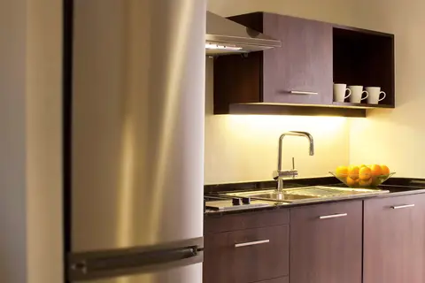 Mövenpick Hotel Apartments Al Mamzar Dubai in Dubai, foto 22