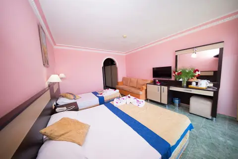 Alanya First Class Hotel in Alanya, foto 6