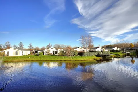 EuroParcs Buitenhuizen foto 4