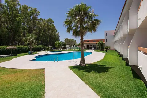 Hotel Pradillo Conil in Conil de la Frontera, foto 15
