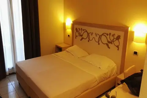 Hotel Corte Rosada Affiliated by Meliá in Alghero — foto 2