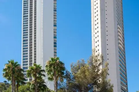 Apartamentos Benidorm Horizon by Pierre & Vacances in Benidorm
