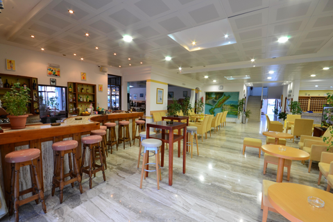 Hotel Tropical Sol foto 10