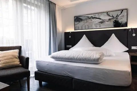 Hotel Alpina Ischgl in Ischgl — foto 2