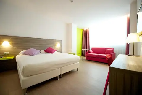 Mercure Venezia Marghera in Venetië — foto 7