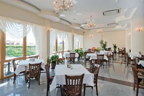 Hotel Viand in Несебър — foto 13