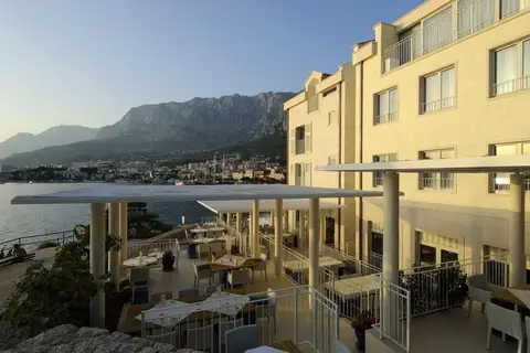Hotel Osejava in Makarska — foto 30