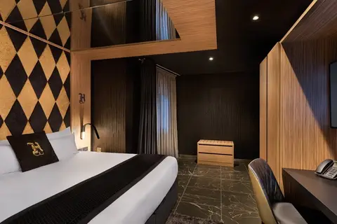 H Hotel in San Ġiljan — foto 25