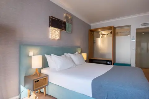 Reserva FLH Hotels Ericeira in Mafra — foto 30
