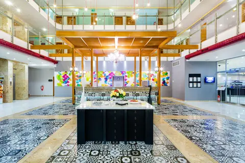 Numa Konaktepe in Alaşehir — foto 29