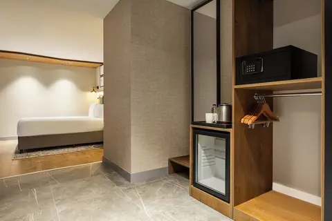 Ramada Encore by Wyndham Istanbul Arnavutkoy in Fatih — foto 24