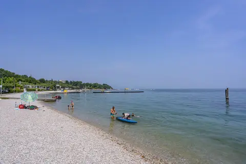 Iris Park in Moniga del Garda — foto 4