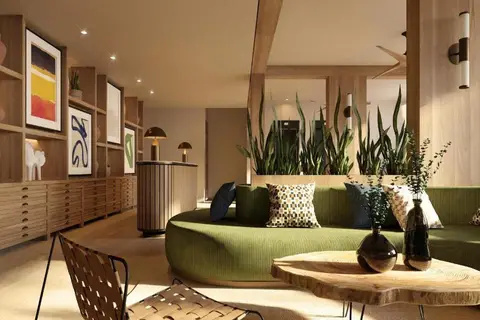 Hilton Garden Inn Evora in Evora — foto 8