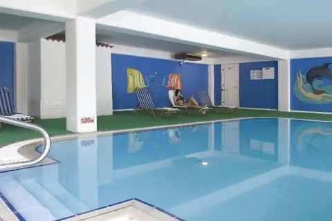 Mayfair Hotel in Paphos — foto 21