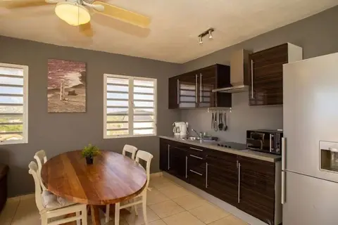 Hillside Resort Bonaire in Kralendijk, foto 9