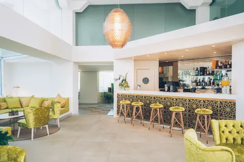 Iberostar Selection Marbella Coral Beach foto 31