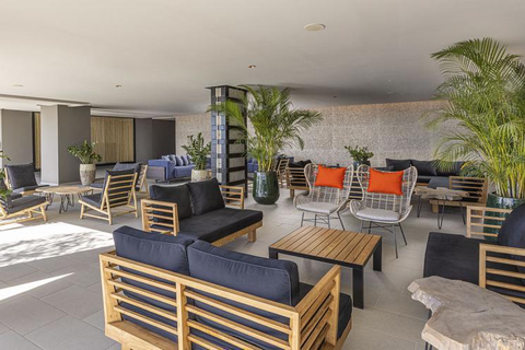 Hotel Faro, a Lopesan Collection - adults only foto 12