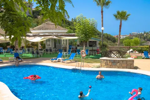 Appartementen Colina del Paraiso in Benahavís — foto 3