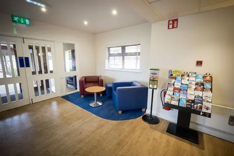 Travelodge Waterford in Waterford — foto 21