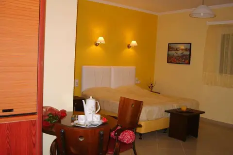 Appartementen Valena in Nidri, foto 2