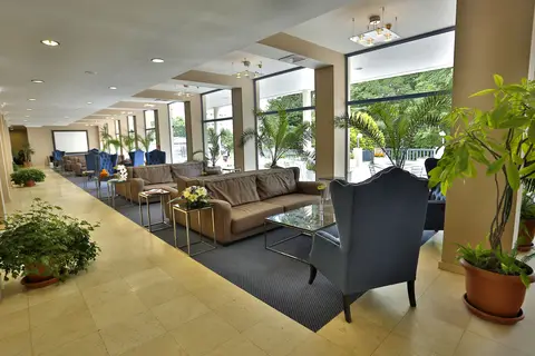Hotel Sofia in СПА център Ривиера Бийч — foto 28