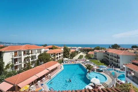 Katerina Palace in Hotel Platon Palace Beach, foto 15