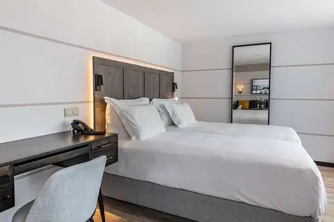 Pestana Lisboa Vintage City Center Suites in Lissabon, foto 2