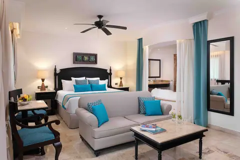 Valentin Imperial Riviera Maya in Playa del Carmen — foto 21