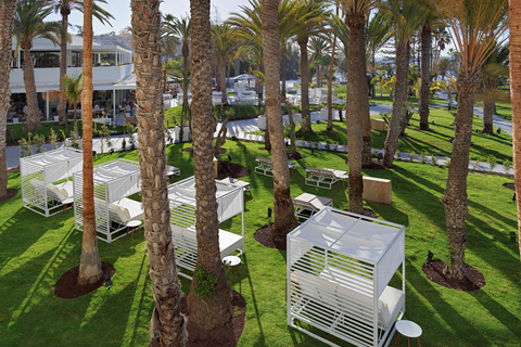 Paradisus by Meliá Gran Canaria foto 20