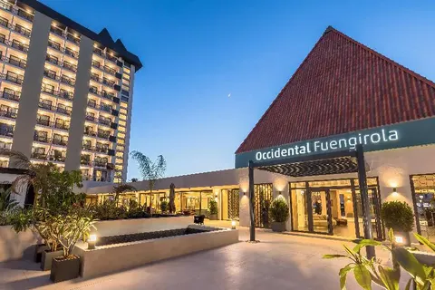 Occidental Fuengirola foto 28