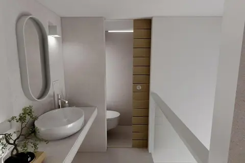 Muses Cycladic Suites in Δημοτική Ενότητα Οίας — foto 21