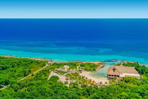 Occidental at Xcaret Destination in Playa del Carmen — foto 23