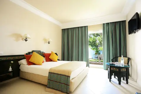 One Resort El Mansour in Mahdia — foto 25