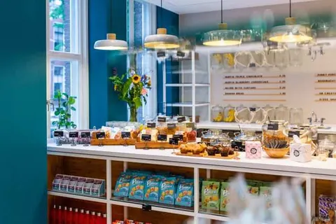 Vie Via - Your Hotel foto 15