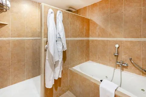 VIVA Cala Mesquida Suites & Spa Adults only 16+ in Palma — foto 23