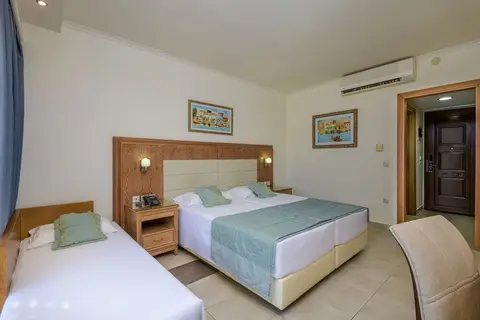 Natura Village Hotel & Spa in Kos — foto 23