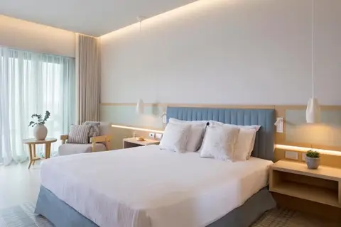 Ammoa Luxury Hotel & Spa Resort in Δημοτική Ενότητα Σιθωνίας — foto 4