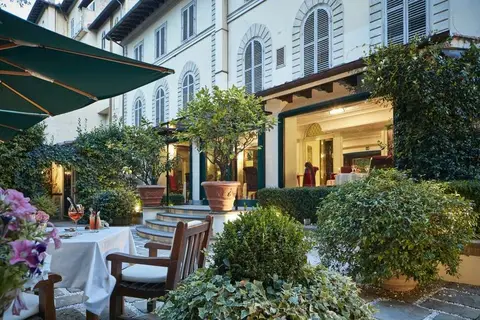 Regency in Florence, foto 7