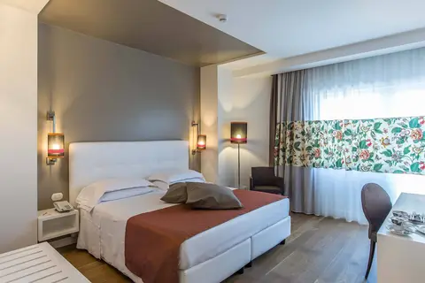 Caravel Hotel in Rome — foto 28
