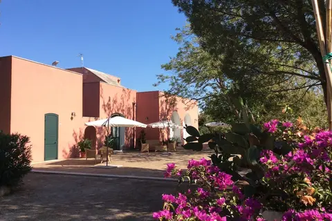 Tenuta Doxi in Sannicola, foto 18