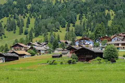 Val Di Fiemme Easy Camping in Predazzo — foto 15