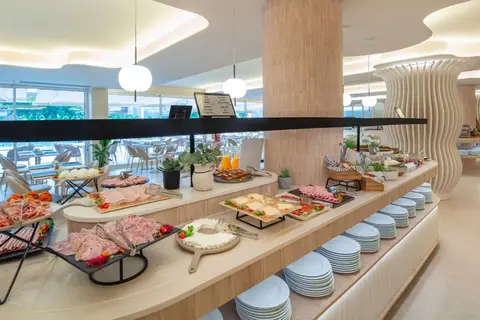 RH Silene Hotel & Spa in Castellón De La Plana — foto 19