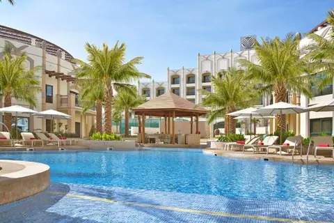 Al Ain Rotana in العين — foto 14
