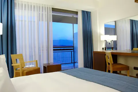 Domotel Xenia Volos in Domotel Xenia Portaria, foto 26