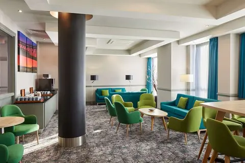 Leonardo Hotel Newcastle in Newcastle upon Tyne — foto 7
