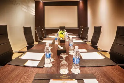 Rose Park Hotel - Al Barsha in Dubai, foto 2